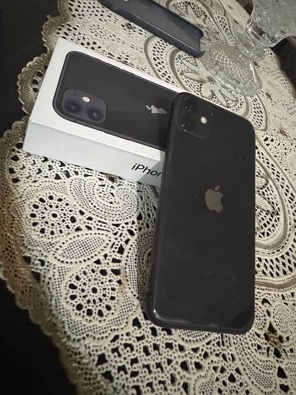 iphone 11   64Gb 2