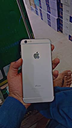 iPhone