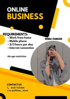 Online business 0