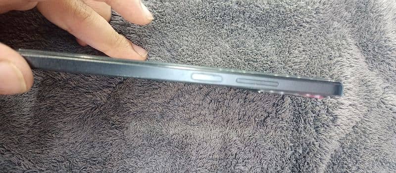 Redmi Note 12 8/256GB Minor glass crack 3