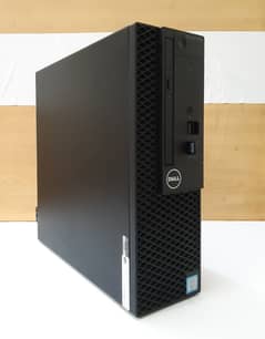 Dell Optiplex 3050 SFF CPU - Core i5 - 7th Generation