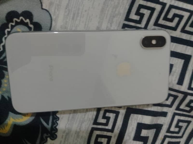 iPhone X non pta 1