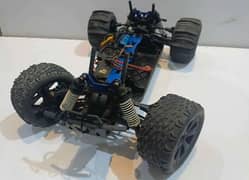 bsd 1/10 brushless 3s car