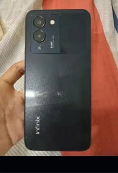 Infinix note 12 /8/128 with complete box