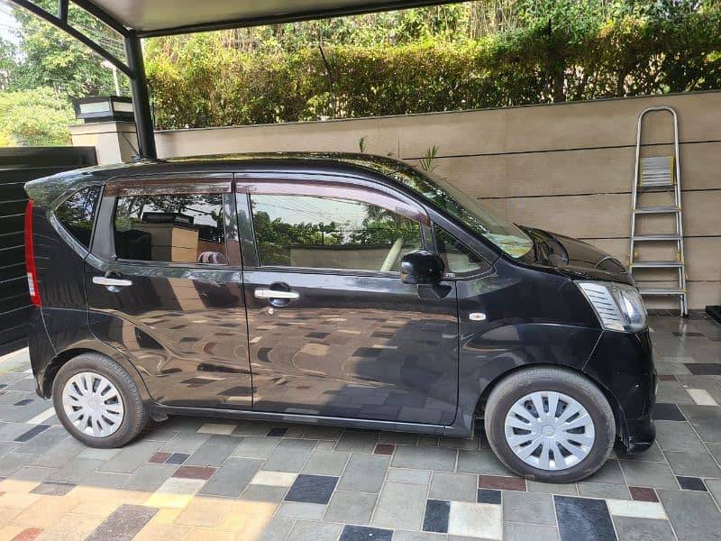 Daihatsu Move 2017 2