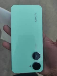 vivo y03t