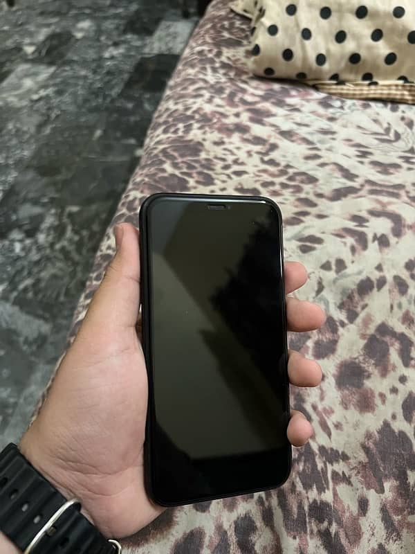 Iphone XR 128Gb 1