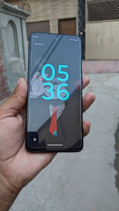 Motorola Moto G54 NON PTA 1