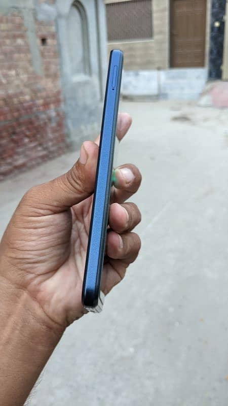 Motorola Moto G54 NON PTA 4