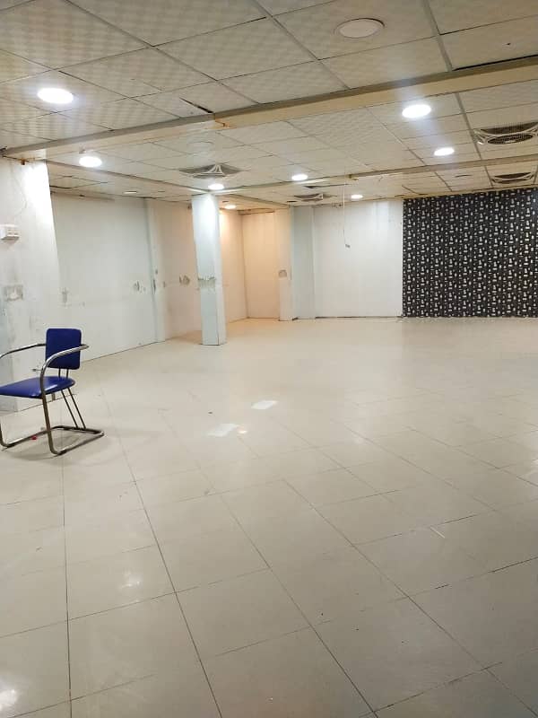 G-11 Commercial Space For Rent 4