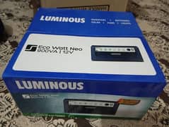 luminous UPS