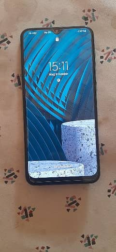 Samsung galaxy A30s 4gb 128gb