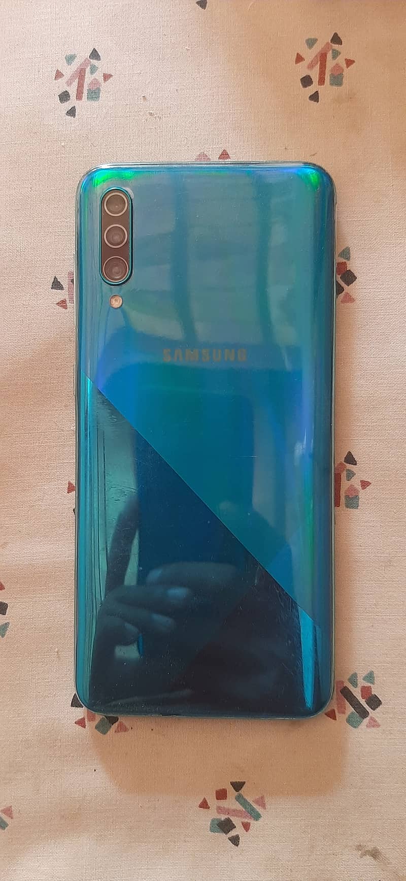 Samsung galaxy A30s 4gb 128gb 6