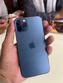 Iphone 12 pro Factory unlocked