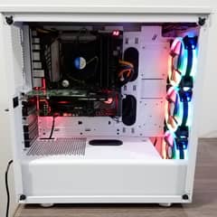 Core-i7 7th Gen | Powerfull | Gaming | Video Editing Pc