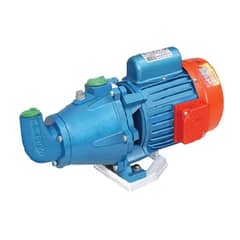 EBS1 Screw Pump (Self Priming)