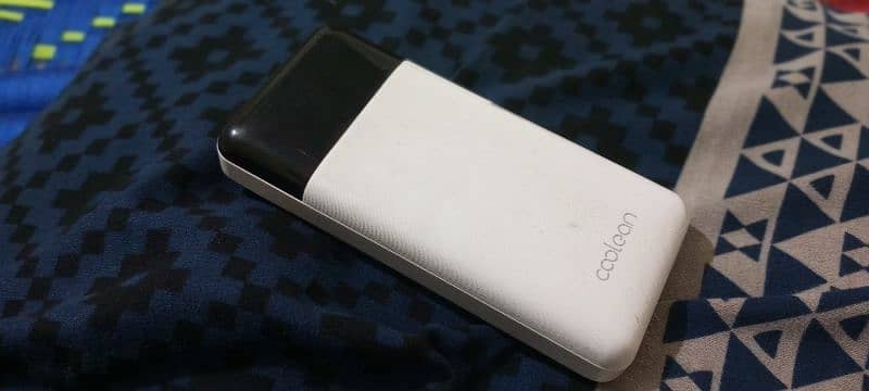 20000mah Imported powerbank at 10/10 condition Urgent sale 2