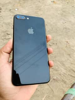 IPhone 7plus Pta Approved (Mint) 0