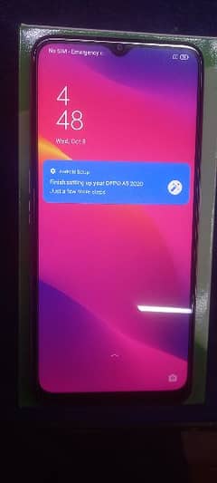 oppo a5 2020 condition 10/10.03120352240