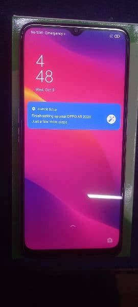 oppo a5 2020 condition 10/10.03120352240 0