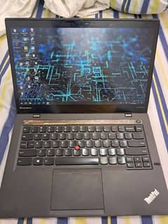 Lenovo thinkpad core i7