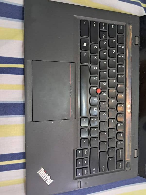 Lenovo thinkpad core i7 5