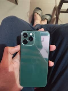 Iphone 11 pro 64 Gb