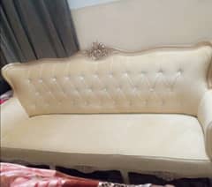 5 seater sofa 2 sets 4 sale