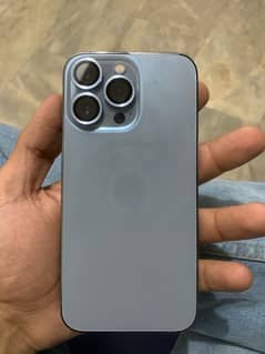 Iphone 13 pro NON PTA 0