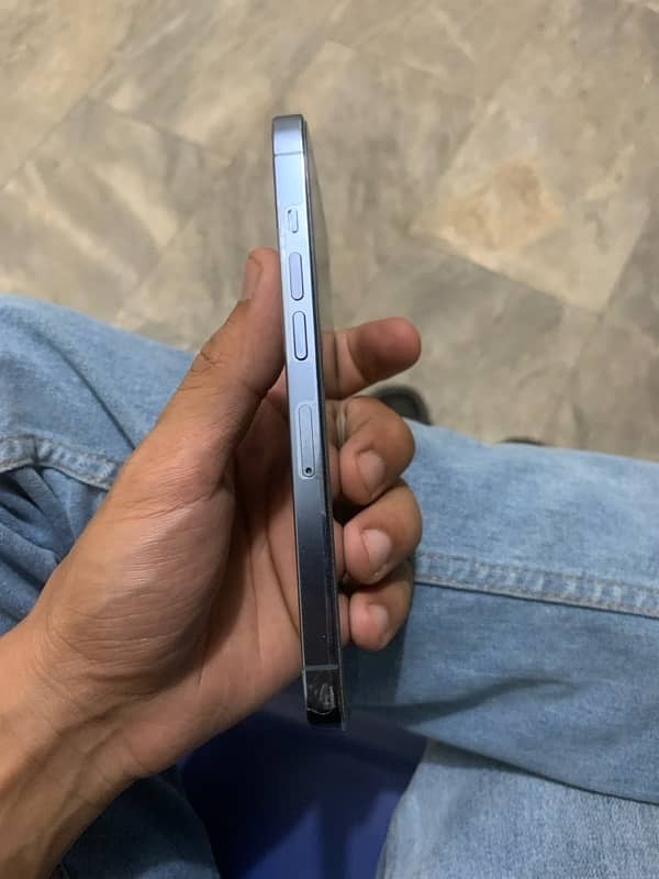 Iphone 13 pro NON PTA 2