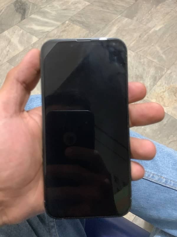 Iphone 13 pro NON PTA 3