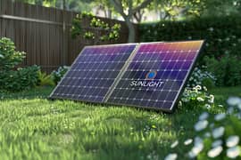 Solar Complete System | Solar Complete Installation Complete Structur