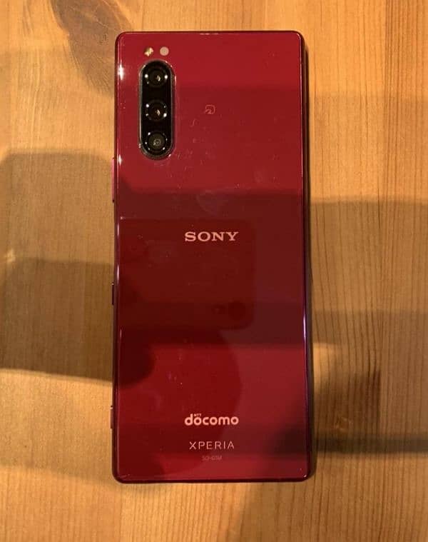 sony xperia 5 3