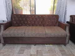 7 seater sofa set