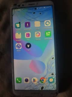 Huawei Y7 Prime 3/32 Gb