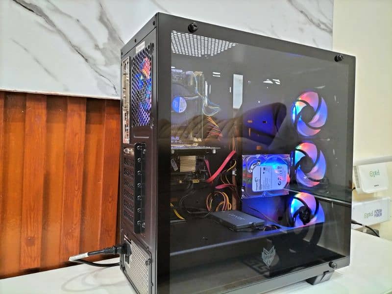 Gaming PC For Sale Memory Ram 16 GB 1