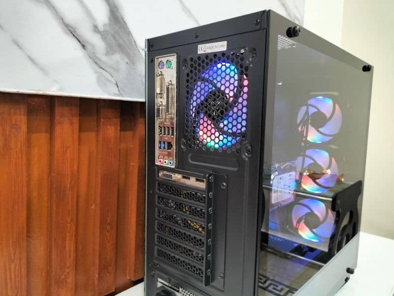 Gaming PC For Sale Memory Ram 16 GB 2