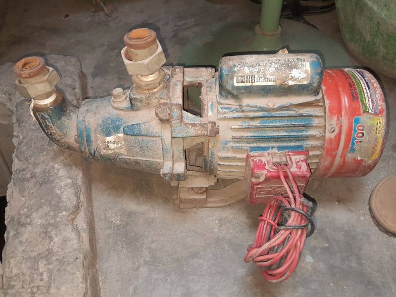 shazad water pump 2