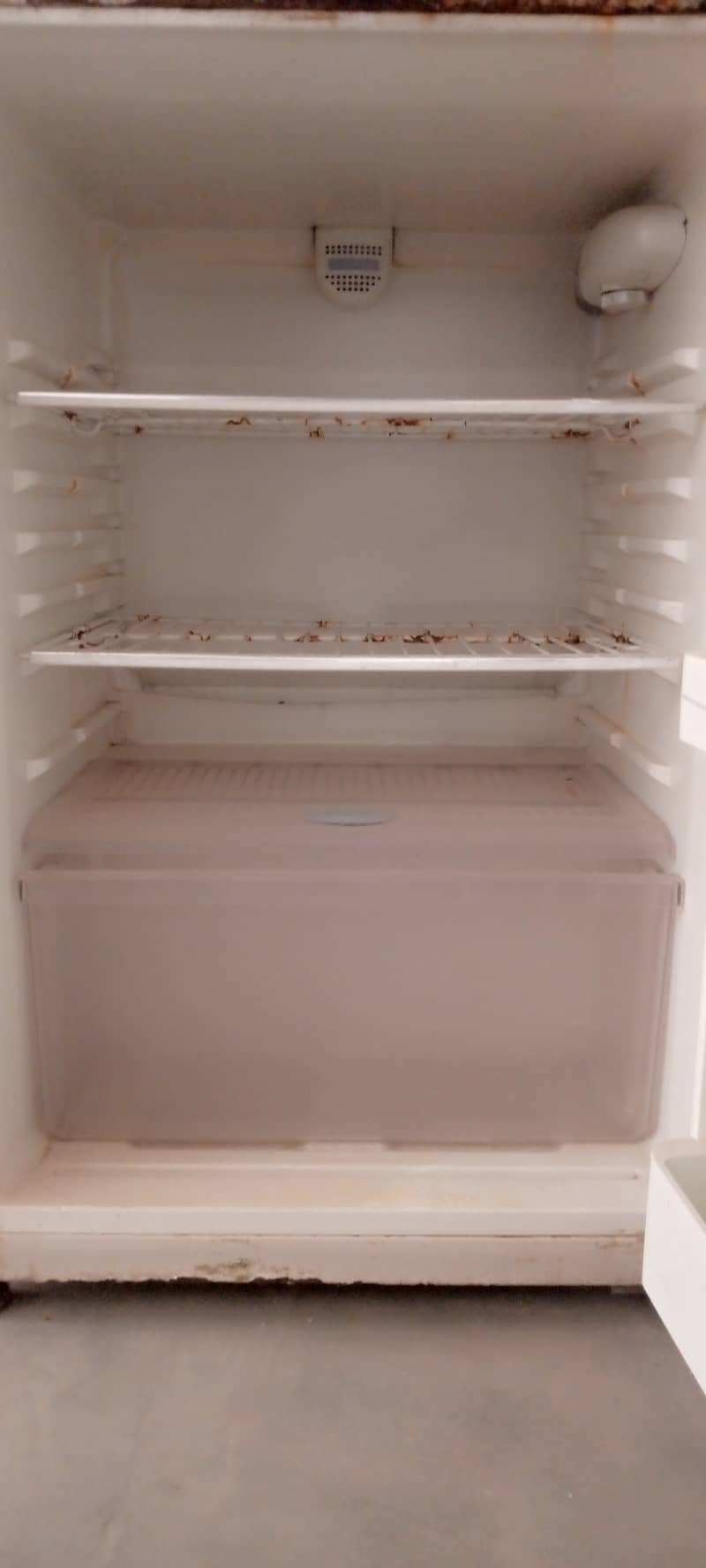 Haier Refrigerator for urgent sale 4