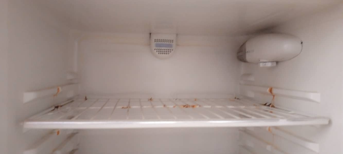 Haier Refrigerator for urgent sale 5