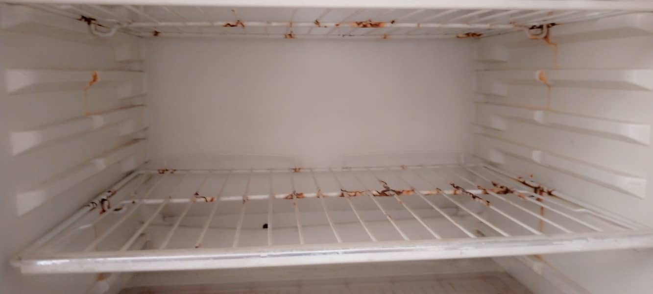 Haier Refrigerator for urgent sale 6