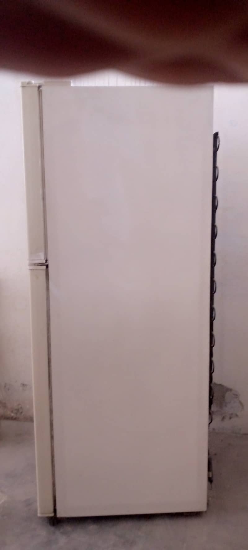 Haier Refrigerator for urgent sale 7