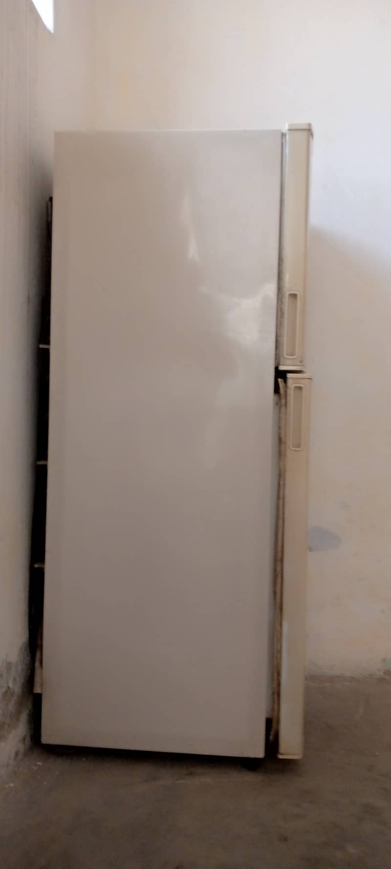 Haier Refrigerator for urgent sale 11