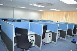 OFFICE WORKSTATION FURNITURE MANUFACTURER