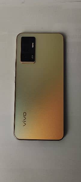 Vivo v23e 8+4Gb ram and 256GB memory with charger and box 1