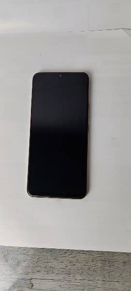 Vivo v23e 8+4Gb ram and 256GB memory with charger and box 8