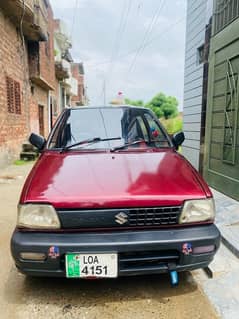 660cc Engine Alto Mehran Car 0