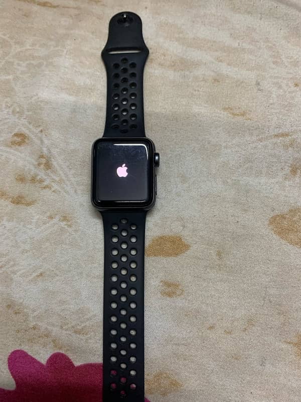 Apple Watch Series3 38mm 1