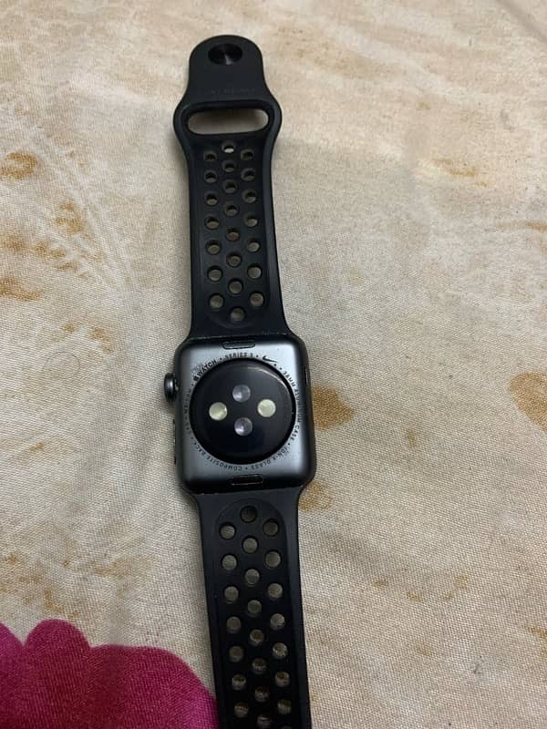 Apple Watch Series3 38mm 2