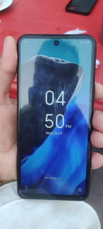 infinix hot 12 6+128 . urgently sale use like 4